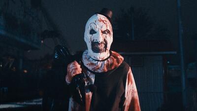 Terrifier 2