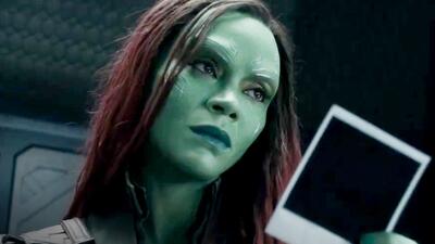 Guardians of the Galaxy Vol. 3