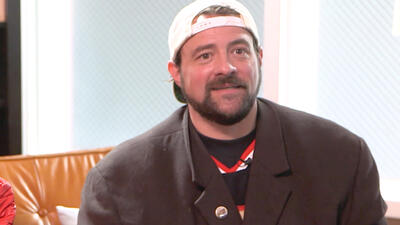 Variety Sundance Interview