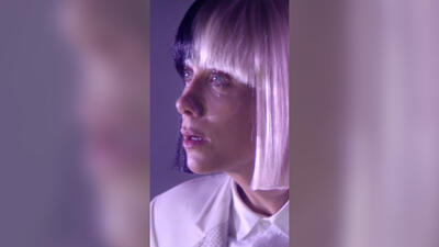 Sia: Nostalgic for the Present