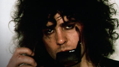 AngelHeaded Hipster: The Songs of Marc Bolan & T. Rex