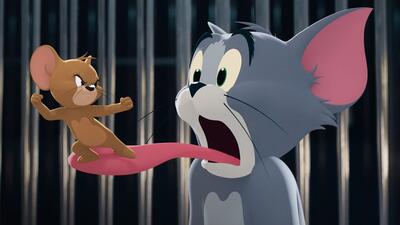 Tom & Jerry