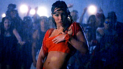 Step Up 2 the Streets