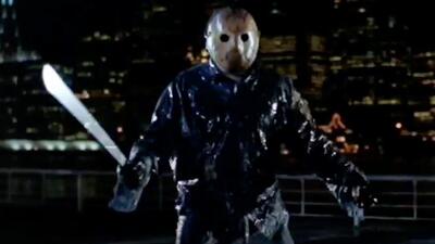 Friday the 13th Part VIII: Jason Takes Manhattan