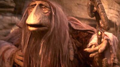 The Dark Crystal
