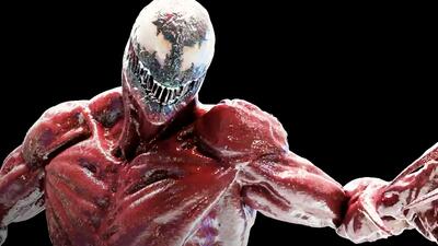 Venom: Let There Be Carnage