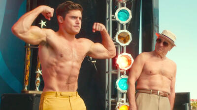Dirty Grandpa