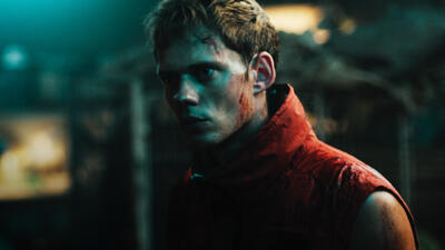 Boy Kills World
