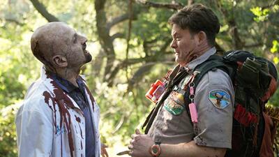 How To Survive a Zombie Attack
