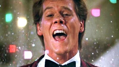 Footloose