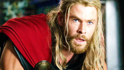 Thor: Ragnarok