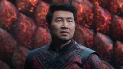 Shang-Chi and the Legend of the Ten Rings