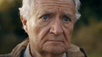 The Unlikely Pilgrimage of Harold Fry