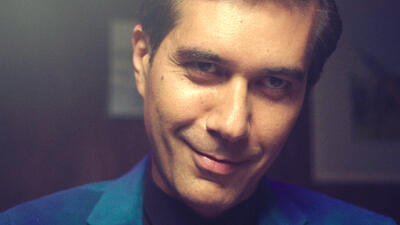 The Persian Connection