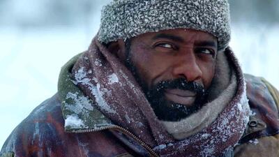 The Mountain Between Us