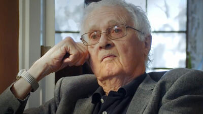 A Savage Art: The Life & Cartoons of Pat Oliphant