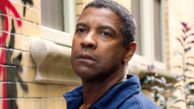 The Equalizer 2