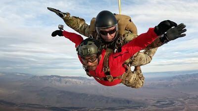 Captain America: Brave New World