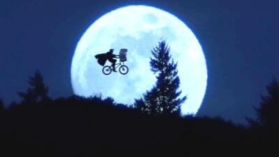 Steven Spielberg Mashup