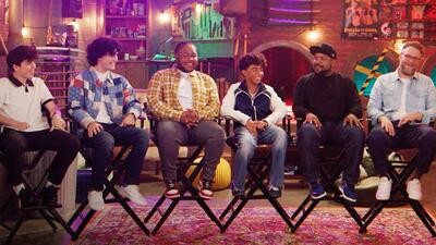 'TMNT: Mutant Mayhem' Cast Reveals Favorite Mutant, Superfly's Backstory, & More