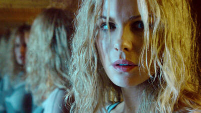 The Disappointments Room