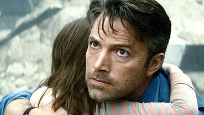 Batman v Superman: Dawn of Justice