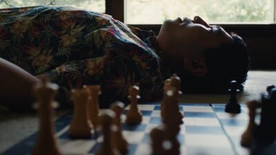 Grandmasters