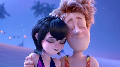 Hotel Transylvania 3: Summer Vacation