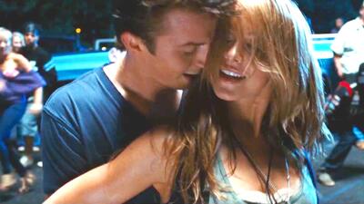 Footloose