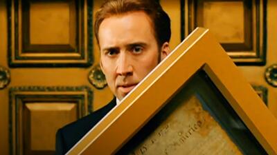 National Treasure