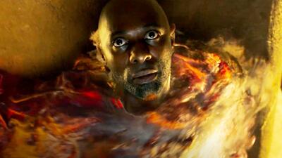 Three Thousand Years of Longing