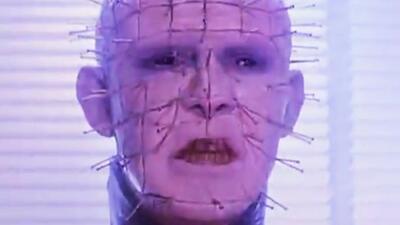 Hellraiser