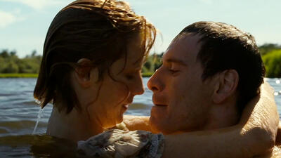 Eden Lake