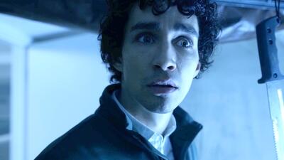 Bad Samaritan