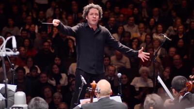 ¡Viva Maestro!