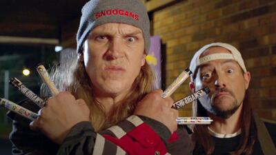 Clerks III