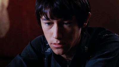 Mysterious Skin