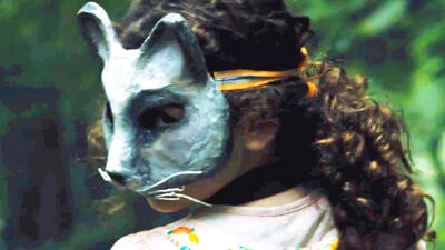 Pet Sematary