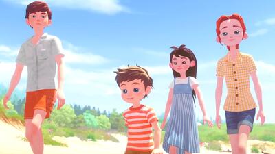 The Boxcar Children – Surprise Island