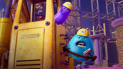 Inside Out 2