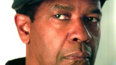 The Equalizer 2