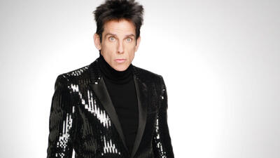 Zoolander 2