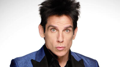 Zoolander 2