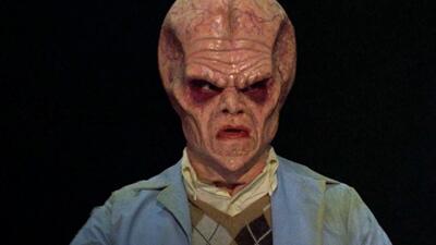 RiffTrax Live: Return of the Swamp Thing