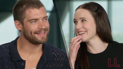 The Cast of 'Superman' Talk Intimacy, Big Action, Music, and the Justice Gang