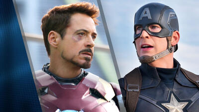 Captain America: Civil War