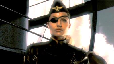 Sky Captain and the World of Tomorrow