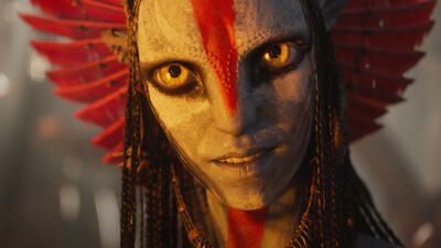 Avatar: Fire and Ash