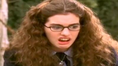 The Princess Diaries