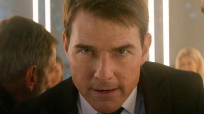 Mission: Impossible - Dead Reckoning, Part One